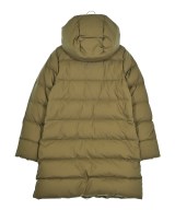 THE NORTH FACE（ザノースフェイス）ダウンコート カーキ サイズ:M レディース/2200679900030