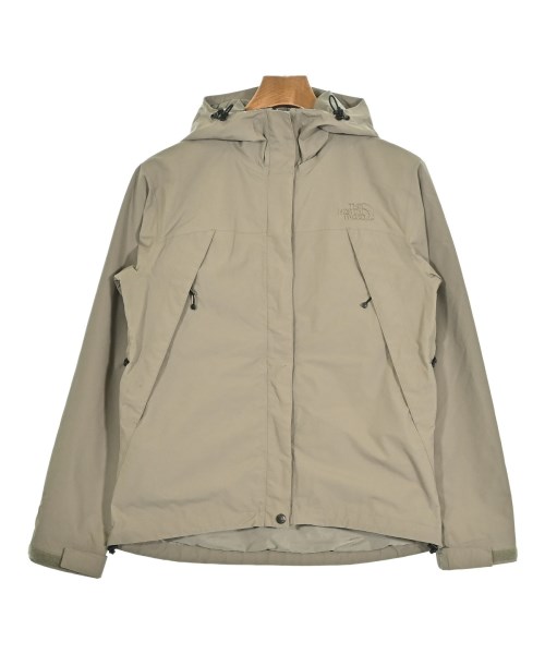 THE NORTH FACE(ザノースフェイス)その他 ベージュ サイズ:L/2200679900054