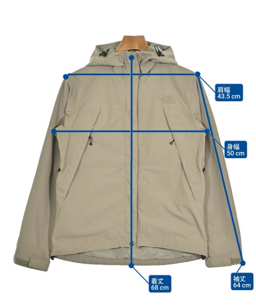 THE NORTH FACE（ザノースフェイス）その他 ベージュ サイズ:L レディース/2200679900054