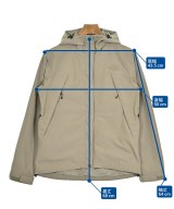 THE NORTH FACE（ザノースフェイス）その他 ベージュ サイズ:L レディース/2200679900054