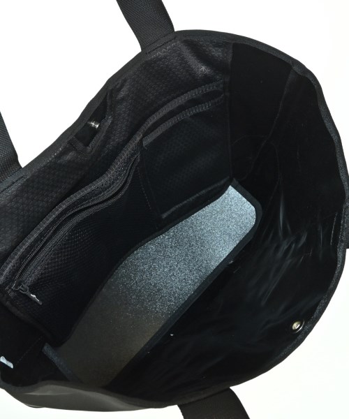 THE NORTH FACE（ザノースフェイス）トートバッグ 黒 サイズ:- メンズ/2200680725486