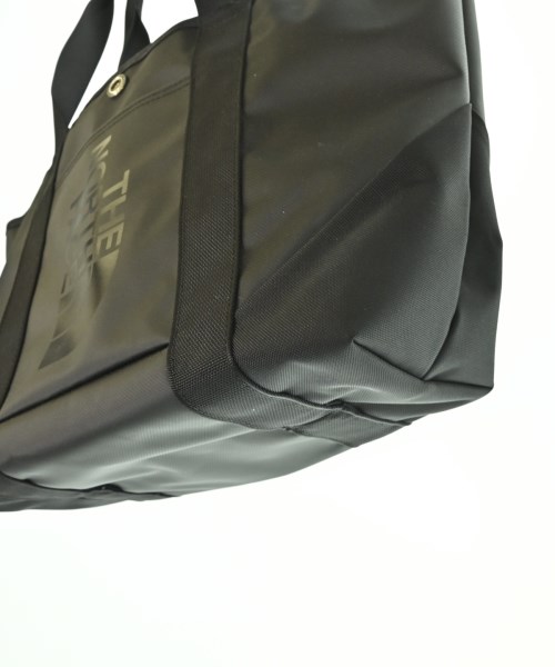 THE NORTH FACE（ザノースフェイス）トートバッグ 黒 サイズ:- メンズ/2200680725486