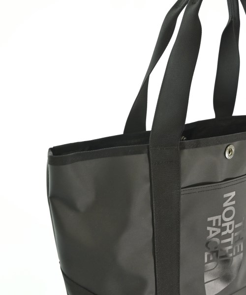 THE NORTH FACE（ザノースフェイス）トートバッグ 黒 サイズ:- メンズ/2200680725486