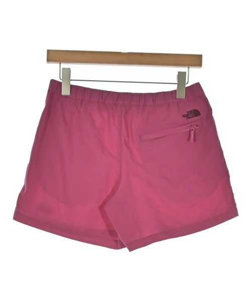 THE NORTH FACE（ザノースフェイス）ショートパンツ ピンク サイズ:M レディース/2200682275057