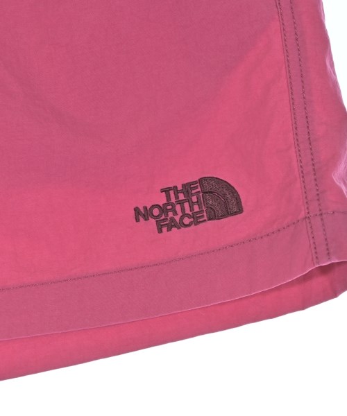 THE NORTH FACE（ザノースフェイス）ショートパンツ ピンク サイズ:M レディース/2200682275057