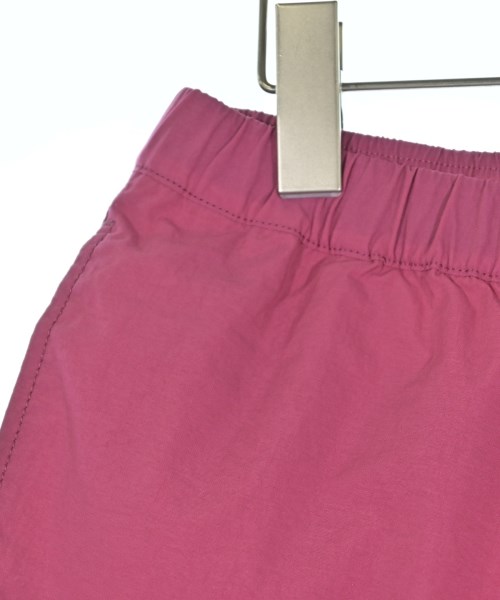 THE NORTH FACE（ザノースフェイス）ショートパンツ ピンク サイズ:M レディース/2200682275057