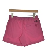 THE NORTH FACE（ザノースフェイス）ショートパンツ ピンク サイズ:M レディース/2200682275057