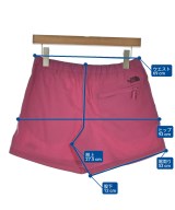 THE NORTH FACE（ザノースフェイス）ショートパンツ ピンク サイズ:M レディース/2200682275057
