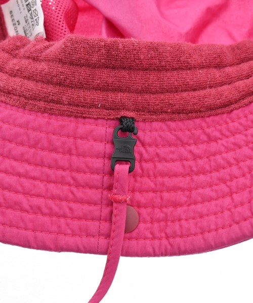 THE NORTH FACE（ザノースフェイス）ハット ピンク サイズ:M レディース/2200682275088