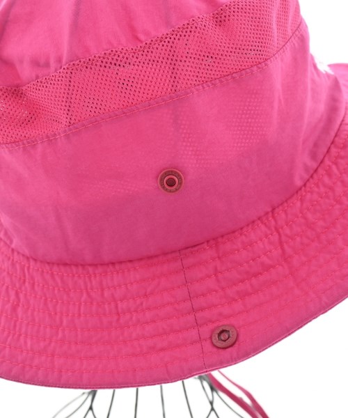 THE NORTH FACE（ザノースフェイス）ハット ピンク サイズ:M レディース/2200682275088
