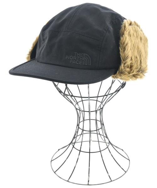 THE NORTH FACE(ザノースフェイス)キャップ 黒 サイズ:-/2200682706407