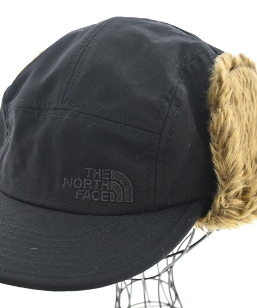 THE NORTH FACE（ザノースフェイス）キャップ 黒 サイズ:- レディース/2200682706407