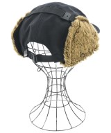 THE NORTH FACE（ザノースフェイス）キャップ 黒 サイズ:- レディース/2200682706407
