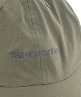 THE NORTH FACE（ザノースフェイス）キャップ カーキ サイズ:F メンズ/2200682706421
