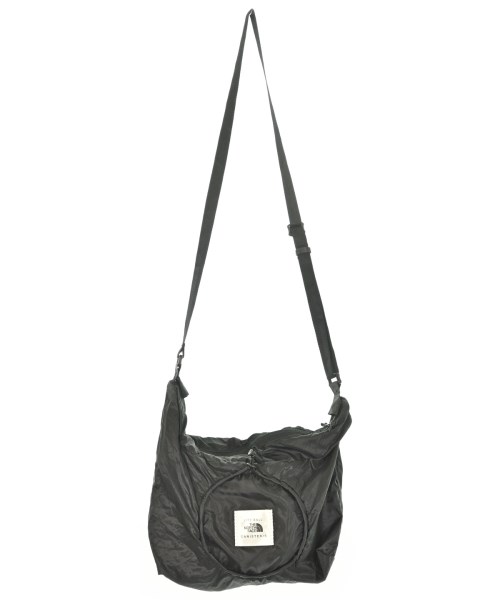 THE NORTH FACE(ザノースフェイス)ショルダーバッグ 黒 サイズ:-/2200682706445