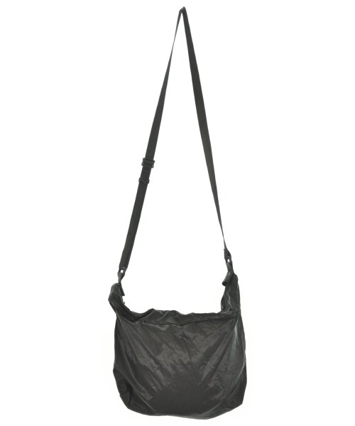 THE NORTH FACE（ザノースフェイス）ショルダーバッグ 黒 サイズ:- レディース/2200682706445