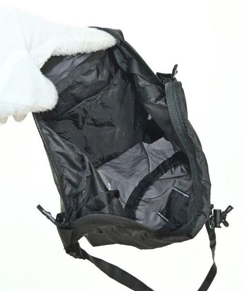 THE NORTH FACE（ザノースフェイス）ショルダーバッグ 黒 サイズ:- レディース/2200682706445