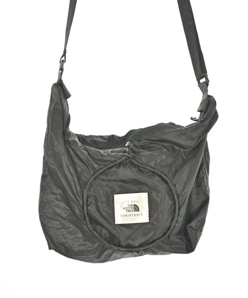 THE NORTH FACE（ザノースフェイス）ショルダーバッグ 黒 サイズ:- レディース/2200682706445
