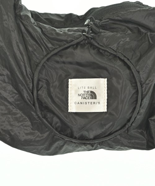 THE NORTH FACE（ザノースフェイス）ショルダーバッグ 黒 サイズ:- レディース/2200682706445