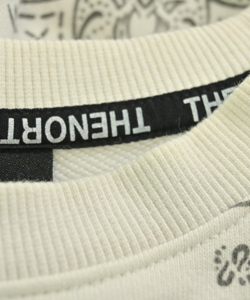 THE NORTH FACE（ザノースフェイス）スウェット 白 サイズ:XL メンズ/2200688456115