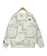 THE NORTH FACE（ザノースフェイス）スウェット 白 サイズ:XL メンズ/2200688456115
