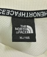 THE NORTH FACE（ザノースフェイス）スウェット 白 サイズ:XL メンズ/2200688456115