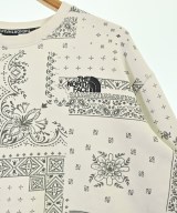 THE NORTH FACE（ザノースフェイス）スウェット 白 サイズ:XL メンズ/2200688456115