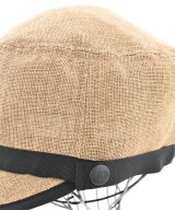 THE NORTH FACE（ザノースフェイス）キャスケット ベージュ サイズ:M レディース/2200688670108