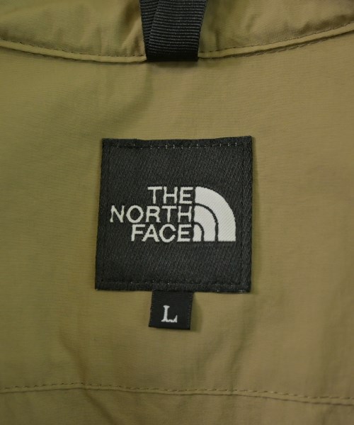 THE NORTH FACE（ザノースフェイス）その他 ベージュ サイズ:L メンズ/2200688733018