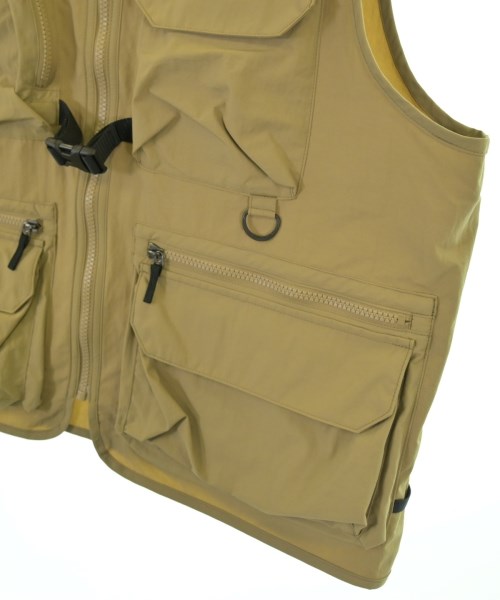 THE NORTH FACE（ザノースフェイス）その他 ベージュ サイズ:L メンズ/2200688733018