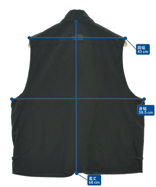 THE NORTH FACE（ザノースフェイス）その他 黒 サイズ:L メンズ/2200688733025