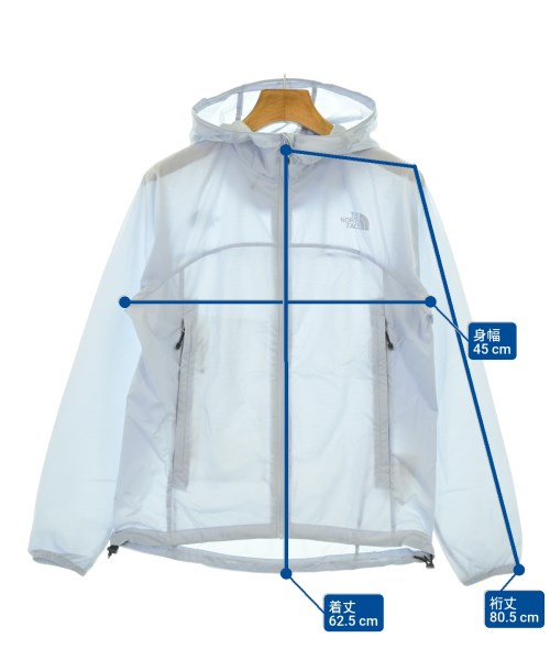 THE NORTH FACE（ザノースフェイス）その他 青 サイズ:S レディース/2200688770068