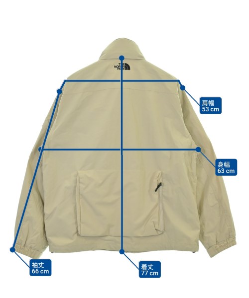 THE NORTH FACE（ザノースフェイス）その他 グレー サイズ:M メンズ/2200688852023