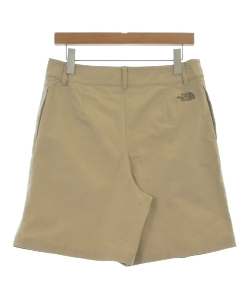 THE NORTH FACE（ザノースフェイス）ショートパンツ ベージュ サイズ:L レディース/2200683726039