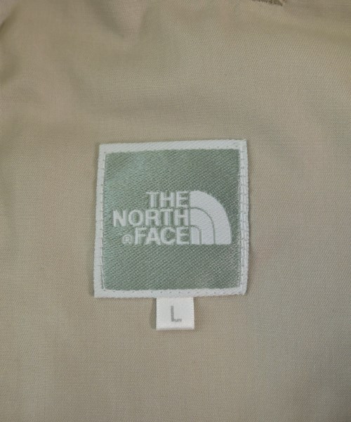 THE NORTH FACE（ザノースフェイス）ショートパンツ ベージュ サイズ:L レディース/2200683726039