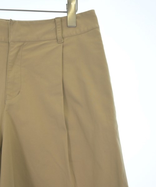 THE NORTH FACE（ザノースフェイス）ショートパンツ ベージュ サイズ:L レディース/2200683726039