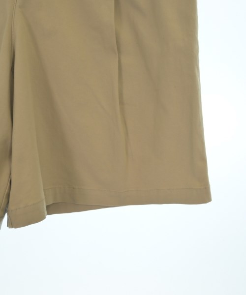 THE NORTH FACE（ザノースフェイス）ショートパンツ ベージュ サイズ:L レディース/2200683726039