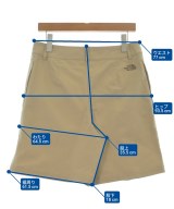 THE NORTH FACE（ザノースフェイス）ショートパンツ ベージュ サイズ:L レディース/2200683726039