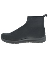 THE NORTH FACE（ザノースフェイス）スニーカー 黒 サイズ:27cm メンズ/2200682713092