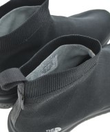 THE NORTH FACE（ザノースフェイス）スニーカー 黒 サイズ:27cm メンズ/2200682713092