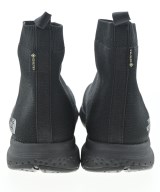 THE NORTH FACE（ザノースフェイス）スニーカー 黒 サイズ:27cm メンズ/2200682713092