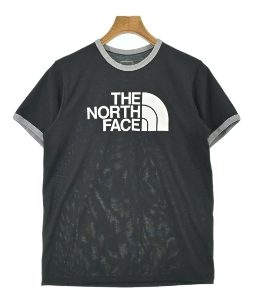 THE NORTH FACE(ザノースフェイス)Tシャツ・カットソー 黒 サイズ:S/2200684637020