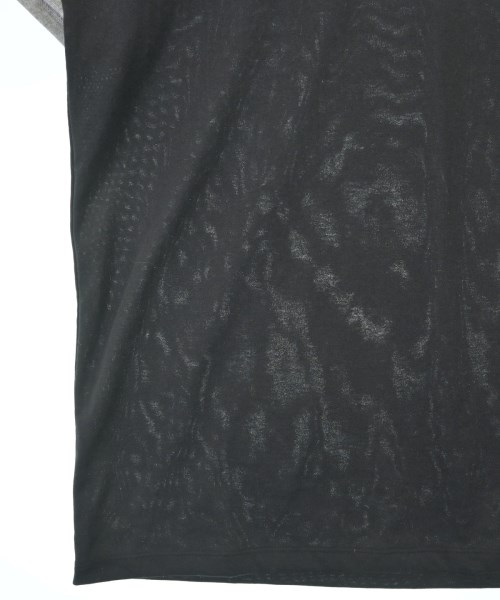THE NORTH FACE（ザノースフェイス）Tシャツ・カットソー 黒 サイズ:S メンズ/2200684637020