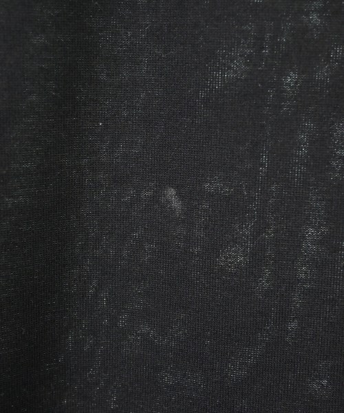 THE NORTH FACE（ザノースフェイス）Tシャツ・カットソー 黒 サイズ:S メンズ/2200684637020