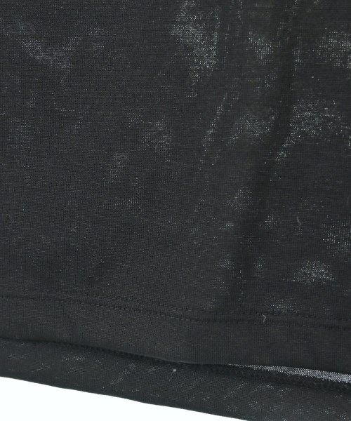 THE NORTH FACE（ザノースフェイス）Tシャツ・カットソー 黒 サイズ:S メンズ/2200684637020