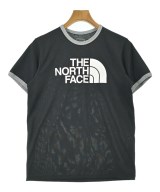 THE NORTH FACE（ザノースフェイス）Tシャツ・カットソー 黒 サイズ:S メンズ/2200684637020