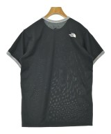 THE NORTH FACE（ザノースフェイス）Tシャツ・カットソー 黒 サイズ:S メンズ/2200684637020