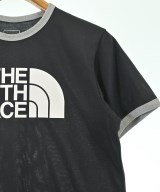 THE NORTH FACE（ザノースフェイス）Tシャツ・カットソー 黒 サイズ:S メンズ/2200684637020