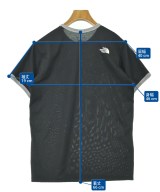 THE NORTH FACE（ザノースフェイス）Tシャツ・カットソー 黒 サイズ:S メンズ/2200684637020