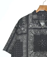 THE NORTH FACE（ザノースフェイス）カジュアルシャツ 黒 サイズ:L メンズ/2200686098270